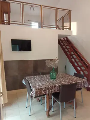 Gallery image of Dúplex Sol y Río in Villa Carlos Paz
