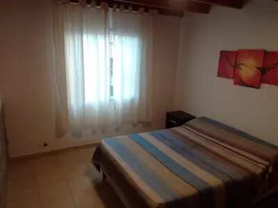 Gallery image of Dúplex Sol y Río in Villa Carlos Paz