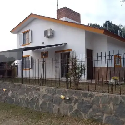 Dúplex Sol y Río