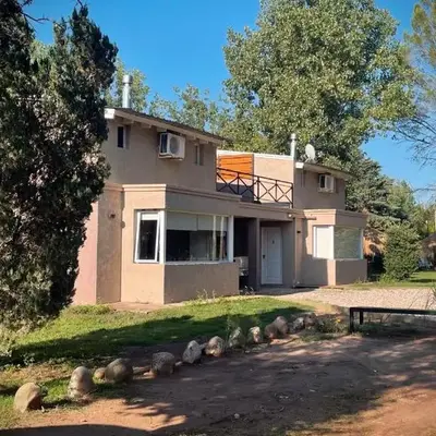 Duplex del Bosque - Solo Parejas