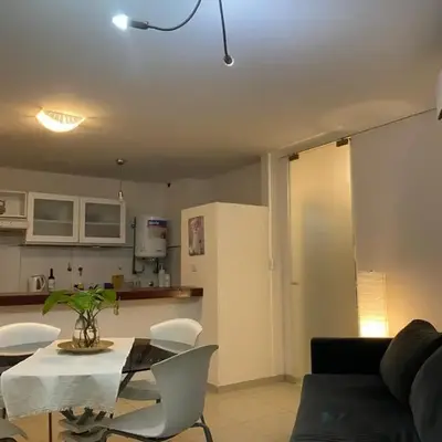 Departamento en Nueva Cordoba