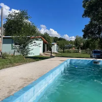 Cabañas D Noris