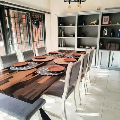 Casa Privada Carlos Paz con piscina a dos cuadras del rio