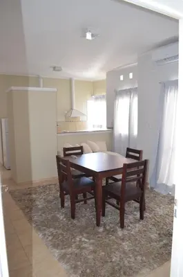 Gallery image of Complejo Fatima in Villa Dolores