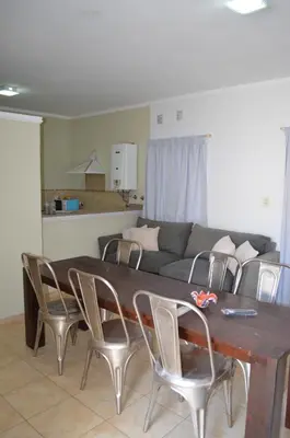 Gallery image of Complejo Fatima in Villa Dolores