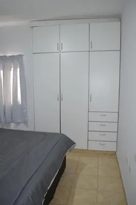 Gallery image of Complejo Fatima in Villa Dolores
