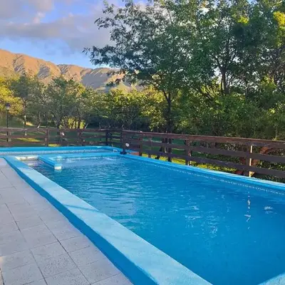 Corazon de Montaña