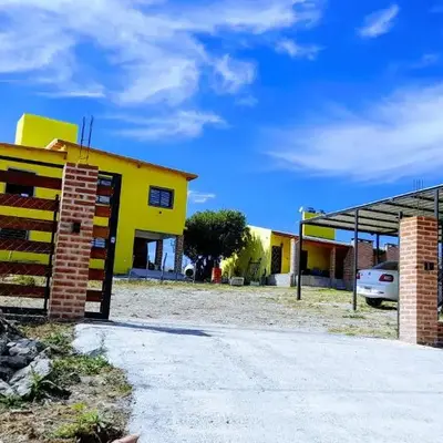 Cabañas R&E