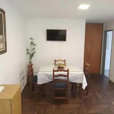 Departamento en la cañada