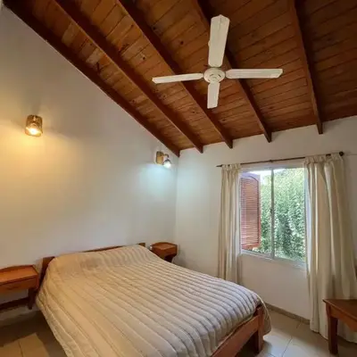 El refugio - Cuatro Horizontes