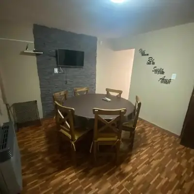 La casita