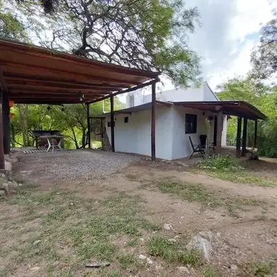 Pintacho Cabañas