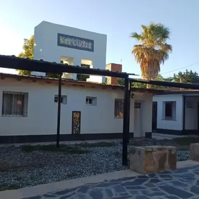 Los Luises - Departamentos Céntricos