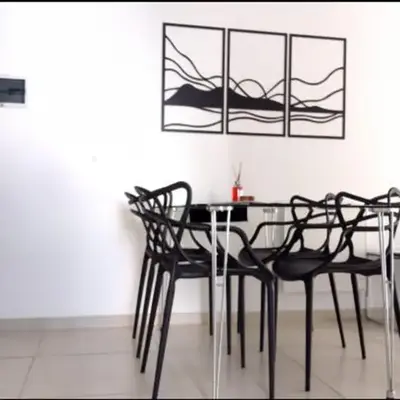 TEMPO GÜEMES Departamento en Güemes