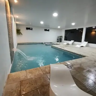 AMALGAMA CABAÑAS