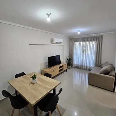 Departamento Terraforte 2