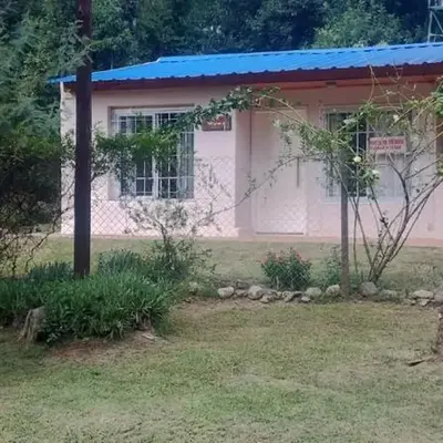 Cabaña wawa