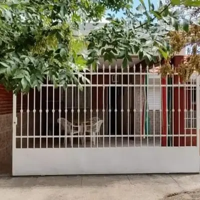 Mi casita de la suerte