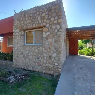 Cabañas Juan