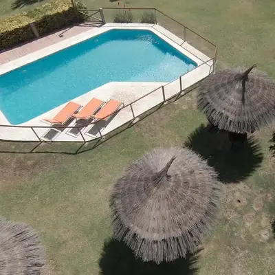 Las Magnolias - Casas de Campo