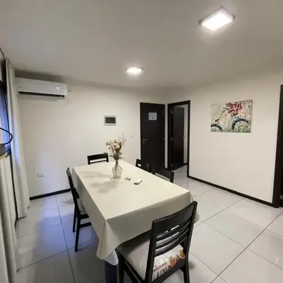 DEPARTAMENTO EN ALQUILER TEMPORAL Ubicado en Villa Carlos Paz