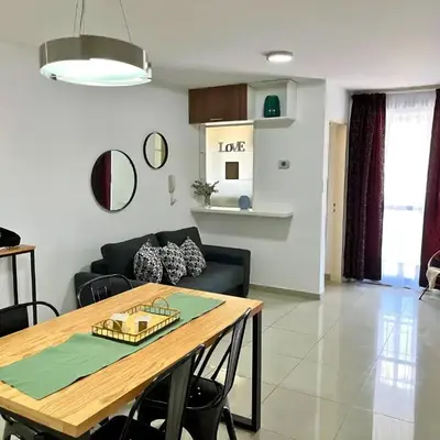 Disfruta Córdoba en un departamento premium!