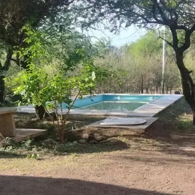 El Colibrí de los Molles
