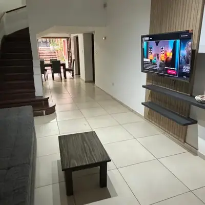 Casa en Nueva Córdoba con Patio y Asador