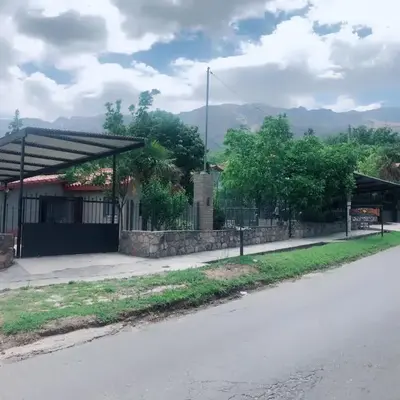 Merlindo Alojamiento