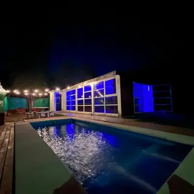 La Armonía