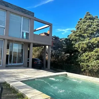 Casa Cabalango