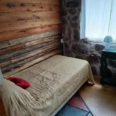 Habitaciones individuales en La Llave