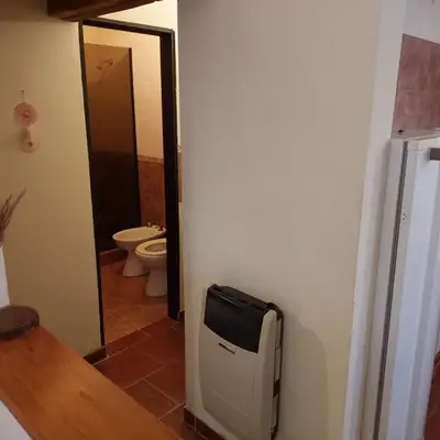 CABAÑA Aguadita Tanti