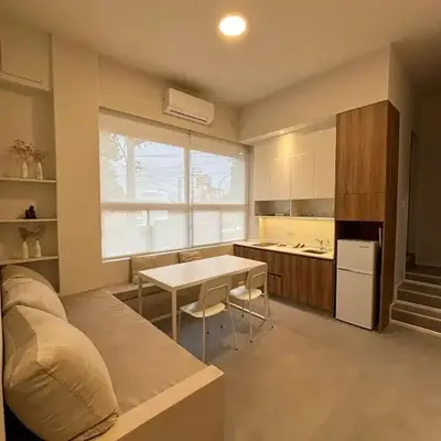 Nori Boutique Apartment