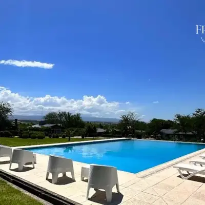 FINCA FRANCK - Hospedaje de Montaña