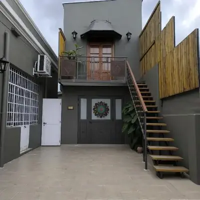 Complejo Varge Norte