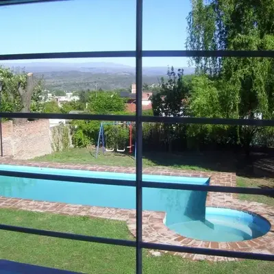 Casa Chaco