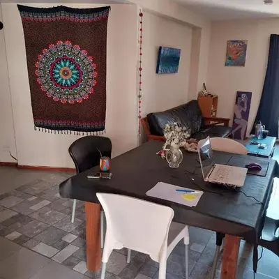 Alquilo departamento en Nueva Córdoba