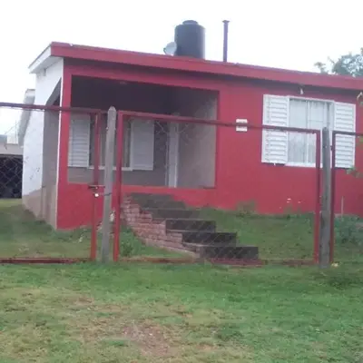 Casa de campo