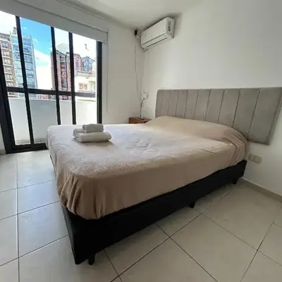 Departamento -Santo Tomas- Barrio Guemes-Nueva Cordoba By Apartcba