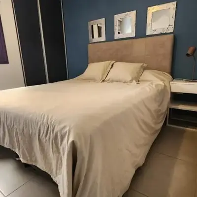 Departamento -Brasil- Pleno Nueva Cordoba By Apartcba