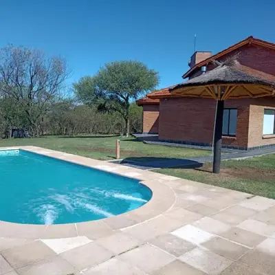 chalet la granadilla