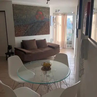 Apartamento al 5' del Centro