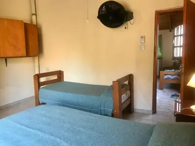 Gallery image of El Balconisa in Santa Rosa de Calamuchita