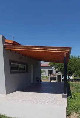 Gallery image of Monchos House in Merlo