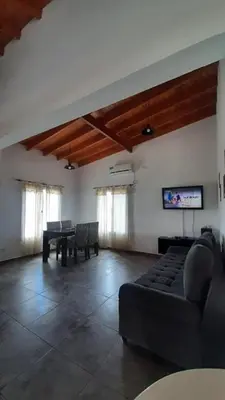 Gallery image of Monchos House in Merlo