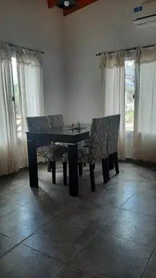 Gallery image of Monchos House in Merlo