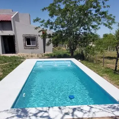 Monchos House