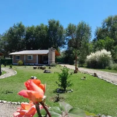 Cabañas El Cardón