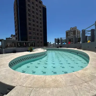 Departamento amoblado con amenities 106 INVERHOME INMOBILIARIA